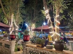 -园林美食城·本土农家菜(杨和镇店)