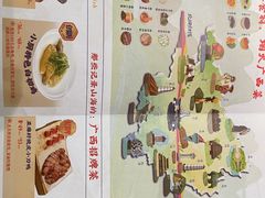 -桂小厨广西菜(印象城店)