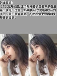 -Hello Lady发型设计