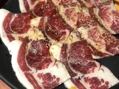 -山之屋炭火烧肉·生啤畅饮(大朗万科中央公园店)