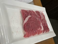手切甄选鲜羊肉-牛街·马辈儿涮肉(牛街二店)