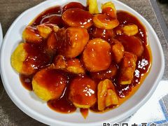 -友谊餐馆(永安路店)