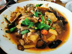 -新白鹿餐厅(城西银泰城店)