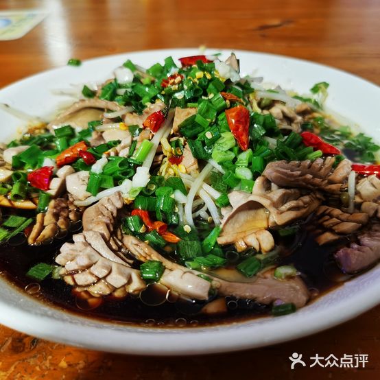 丁来兴小酒店(西街店)