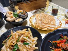 -聚味瞿记·龙虾堂(天元店)