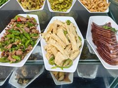 -雪琴面馆富安特色鱼汤面(城中花园店)