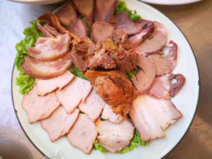 李连贵熏肉大饼店(浑南店)