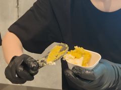 -喜茶(上海打浦桥日月光gelato lab+店)