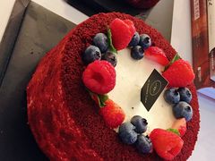 -姆们M Sweetie Cake(五道口店)