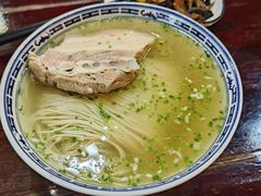 -同得兴 Since·1995 传统苏式面馆(嘉馀坊店)
