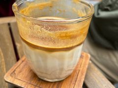 -Metal hands·铁手咖啡