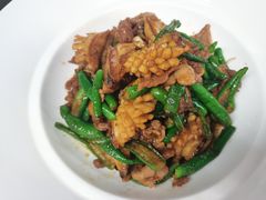 -院里寻菜·精致庭院菜(观沙岭店)