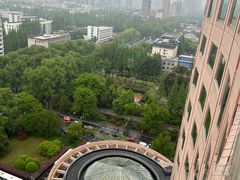 -南京维景国际大酒店(南京博物院店)