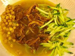 -拌面小当家