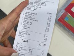 -阿坤纯正西刀鱼丸(Kuala Lumpur Branch)