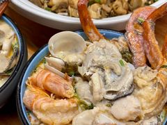 -金龙·打边炉(南京西路店)