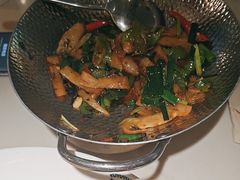 -渔语鱼酸菜鱼新川菜(来福士店)