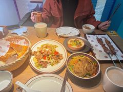 -纳鲁孜·新疆特色餐厅(上海悦荟广场店)