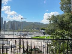 -澳门圣地牙哥古堡酒店