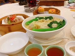 -顺德人家食府(黄金广场店)