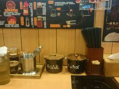 -博多一幸舍(侨福芳草地购物中心店)