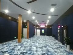 -中影星美国际影城(汉中店)