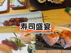 -吉兆·料理(红梅南路店)