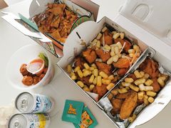 -BOPEYE·波派炸鸡(河西中央商场店)