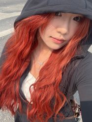 -DL HOPE造型
