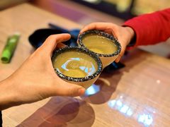 -明治屋(二十三年洪化桥店)