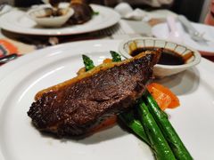 -艾蜜西餐厅(梅园店)