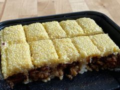 红枣黄米糕-天泽祥·鼓楼馒头(鼓楼店)