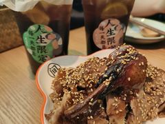 -花盐街·四川乐山小吃(西单大悦城店)