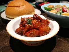 -大树餐厅(红旗街万达店)