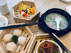 -麒麟中餐厅·经典粤菜·地道菜式老字号(广州长隆酒店)