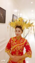 点击看大图 -金夫人婚纱摄影(华南店)
