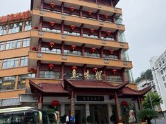 -千岛湖鱼味馆(十字街总店)