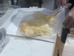 霸气榴莲王-奈雪的茶(金华永盛店)