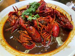 -浙食逅·弄虾·融合菜·小龙虾(双城国际店)