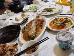 -莲花公园煎蟹(总店)
