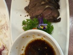 -烤肉宛饭庄(北新桥店)