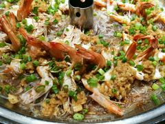 -百年神厨·地道川菜(清江西路店)