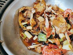 -七欣天香辣蟹火锅(扬州望月路店)