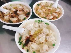 -汪家馄饨(集庆路店)