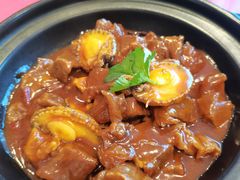 -古南都·江苏酒家(建宁路店)