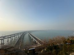 -星海湾跨海大桥