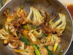 -阿毛饭店(和义路店)