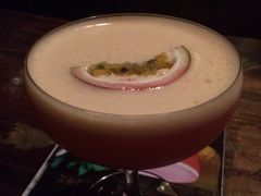 -Perry's·酒吧(黄埔大道店)