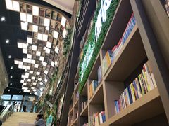 -当当书店(国泰广场店)