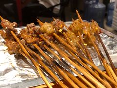 -醉烧膘·烧烤夜宵王(总店)